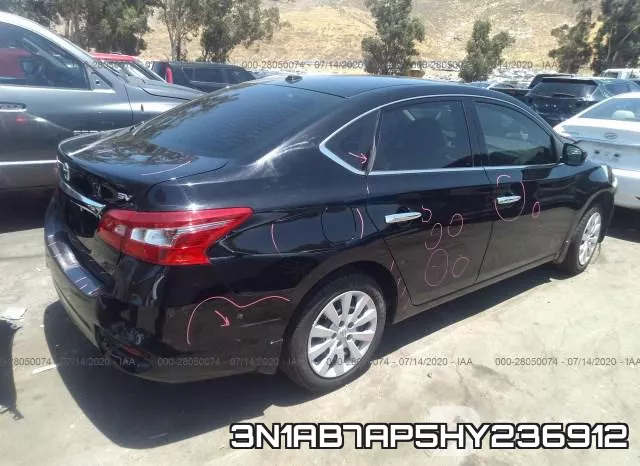 3N1AB7AP5HY236912 фото 5