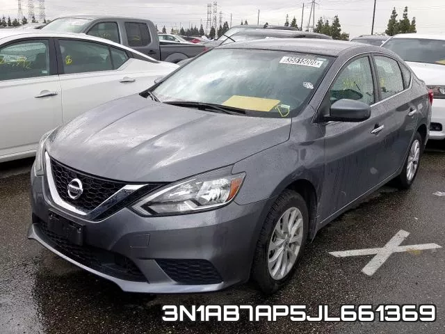 3N1AB7AP5JL661369 фото 3