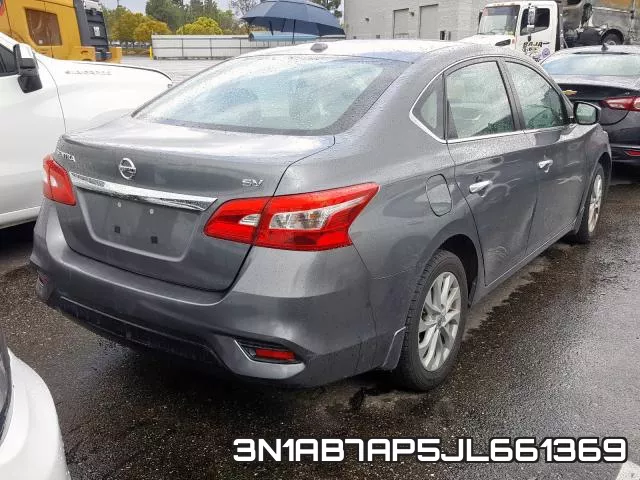3N1AB7AP5JL661369 фото 5