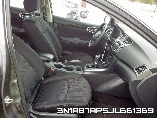 3N1AB7AP5JL661369 фото 6