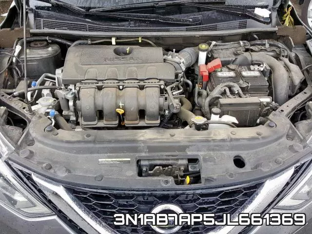 3N1AB7AP5JL661369 фото 8