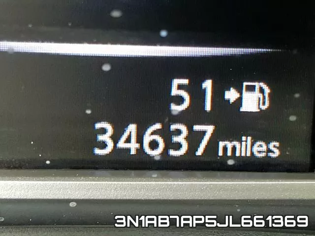 3N1AB7AP5JL661369 фото 9