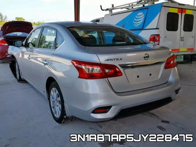 3N1AB7AP5JY228475 фото 4