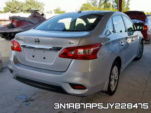 3N1AB7AP5JY228475 фото 5