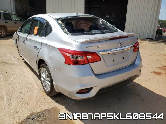 3N1AB7AP5KL608544 фото 4