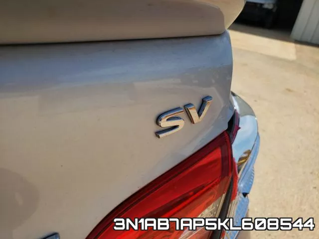 3N1AB7AP5KL608544 фото 10