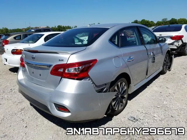 3N1AB7AP6HY296679 фото 5