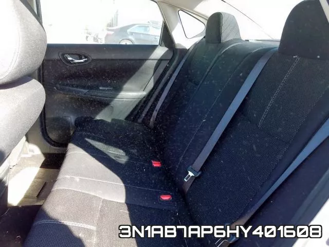 3N1AB7AP6HY401608 фото 7
