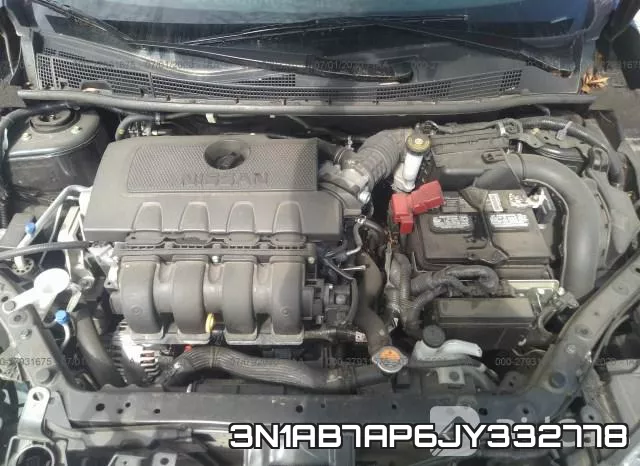 3N1AB7AP6JY332778 фото 2