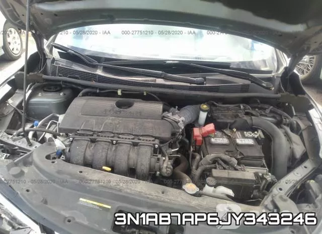 3N1AB7AP6JY343246 фото 2