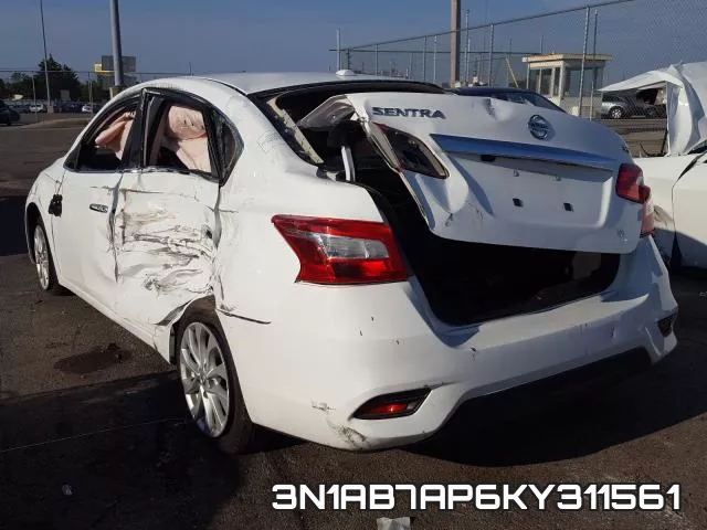 3N1AB7AP6KY311561 фото 4