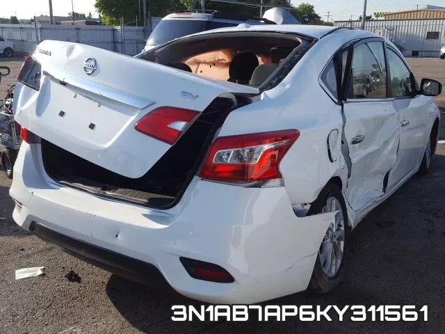 3N1AB7AP6KY311561 фото 5