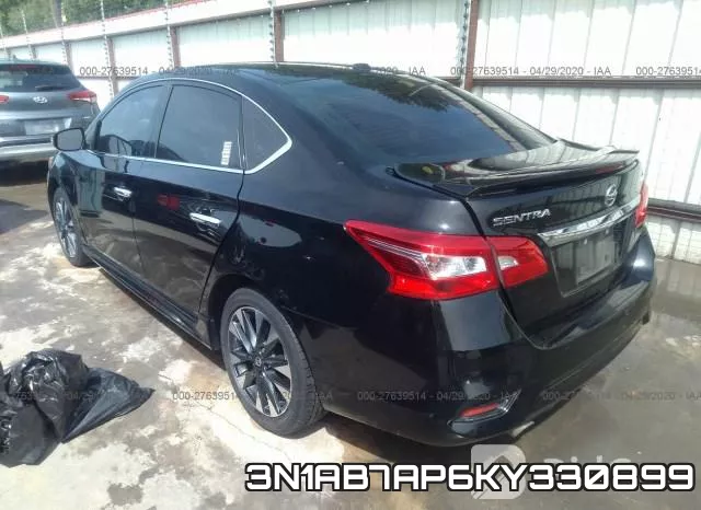 3N1AB7AP6KY330899 фото 4