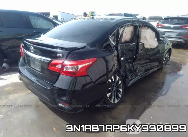 3N1AB7AP6KY330899 фото 5