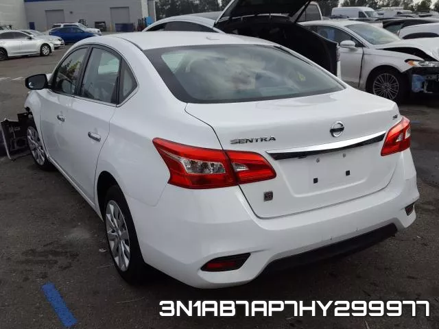 3N1AB7AP7HY299977 фото 4