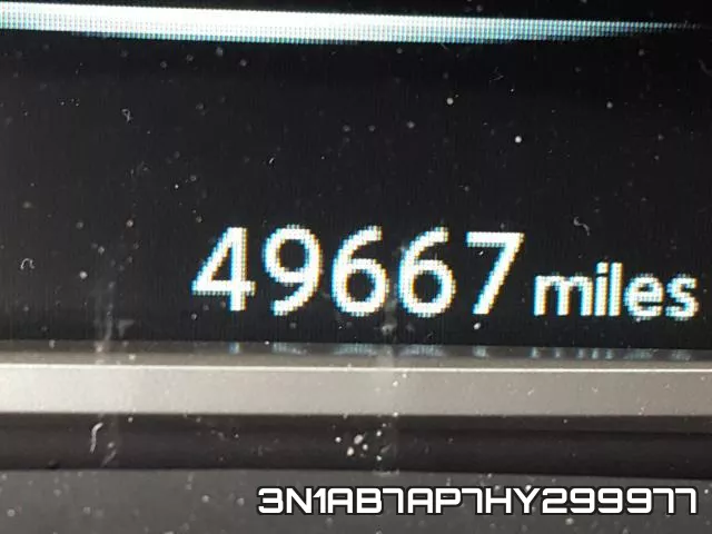 3N1AB7AP7HY299977 фото 9