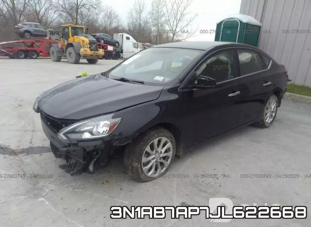 3N1AB7AP7JL622668 фото 3