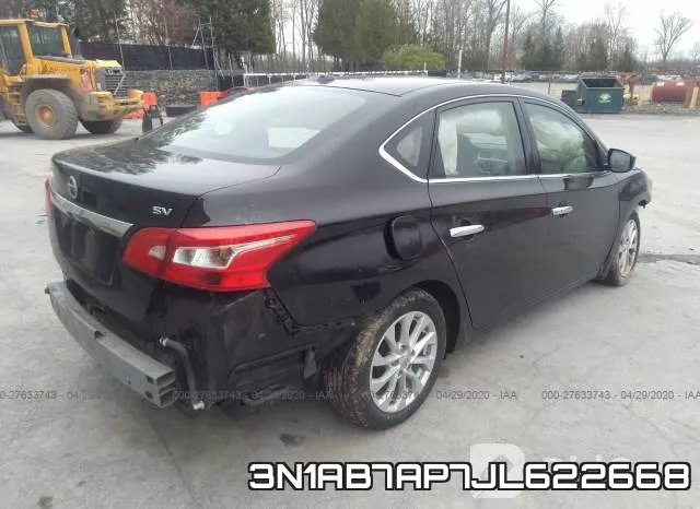 3N1AB7AP7JL622668 фото 5