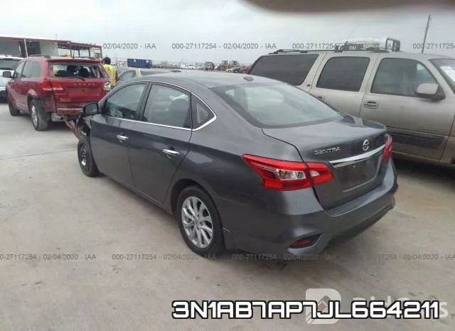 3N1AB7AP7JL664211 фото 4
