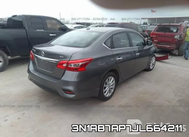 3N1AB7AP7JL664211 фото 5