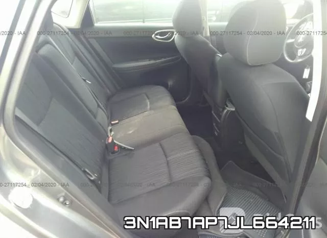 3N1AB7AP7JL664211 фото 9