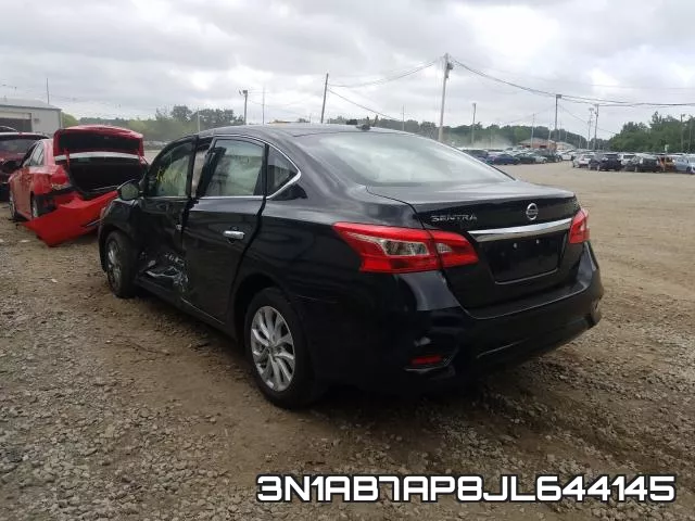 3N1AB7AP8JL644145 фото 4