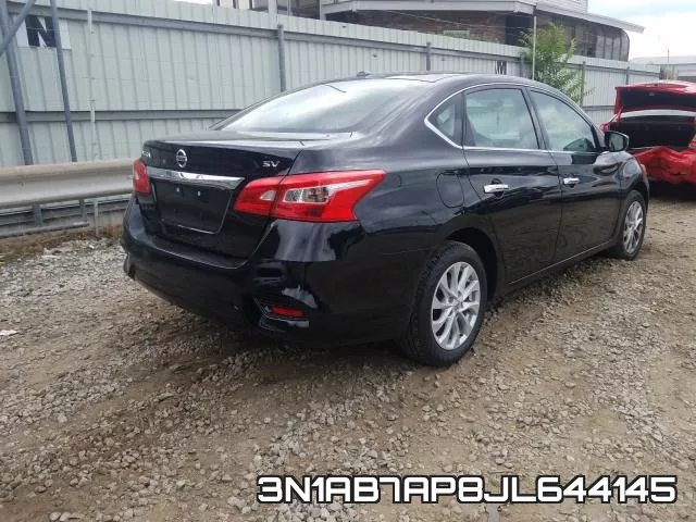 3N1AB7AP8JL644145 фото 5