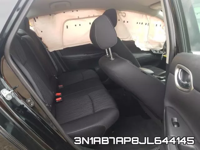 3N1AB7AP8JL644145 фото 7