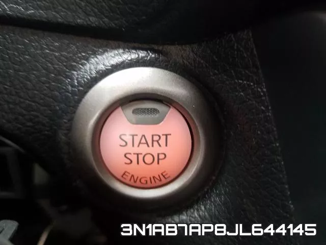 3N1AB7AP8JL644145 фото 10