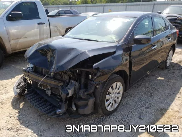 3N1AB7AP8JY210522 фото 3