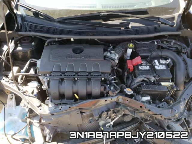 3N1AB7AP8JY210522 фото 8