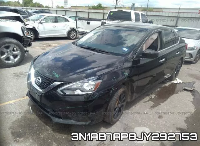 3N1AB7AP8JY292753 фото 3