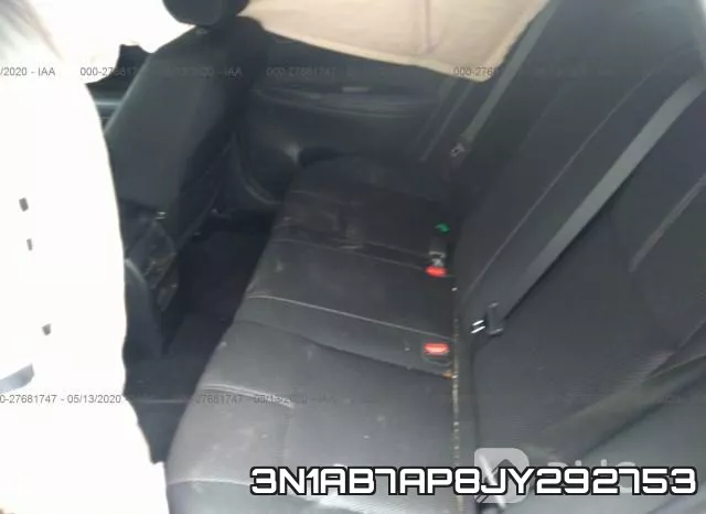 3N1AB7AP8JY292753 фото 9
