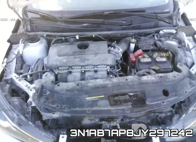 3N1AB7AP8JY297242 фото 2