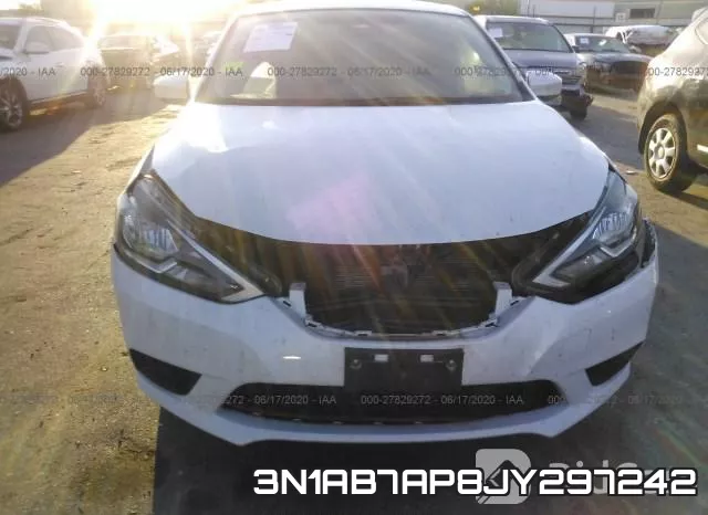 3N1AB7AP8JY297242 фото 7