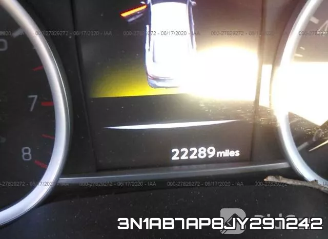 3N1AB7AP8JY297242 фото 8