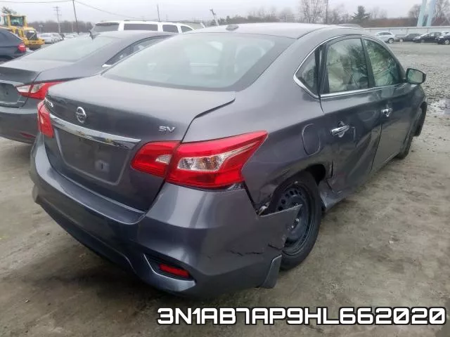 3N1AB7AP9HL662020 фото 5