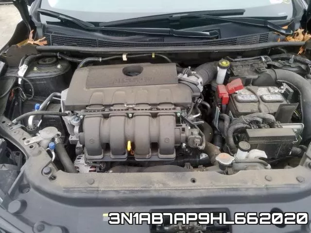 3N1AB7AP9HL662020 фото 8