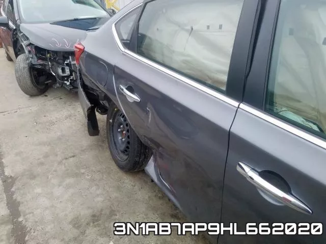 3N1AB7AP9HL662020 фото 10