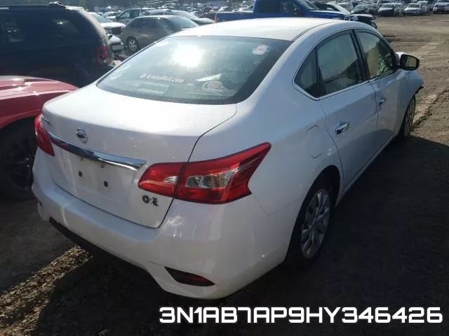 3N1AB7AP9HY346426 фото 5
