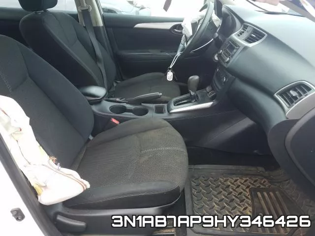 3N1AB7AP9HY346426 фото 6