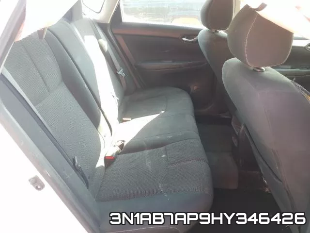 3N1AB7AP9HY346426 фото 7