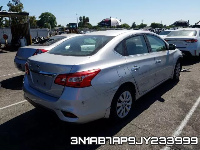3N1AB7AP9JY233999 фото 5