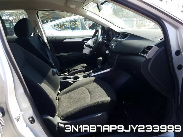3N1AB7AP9JY233999 фото 6