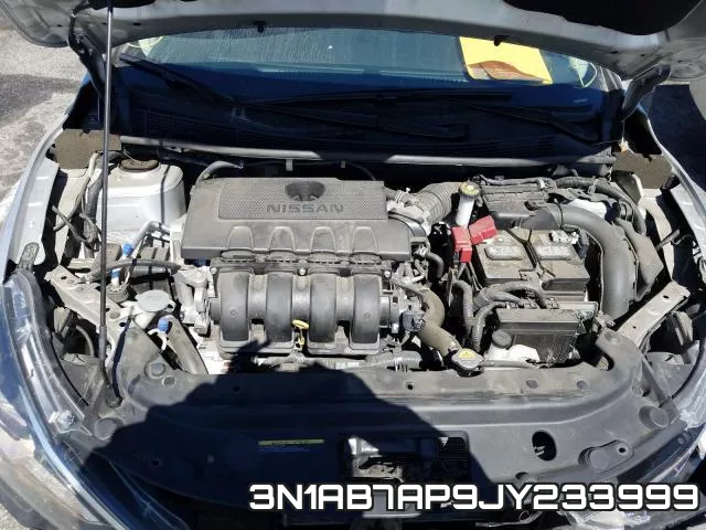 3N1AB7AP9JY233999 фото 8