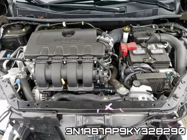 3N1AB7AP9KY328290 фото 8