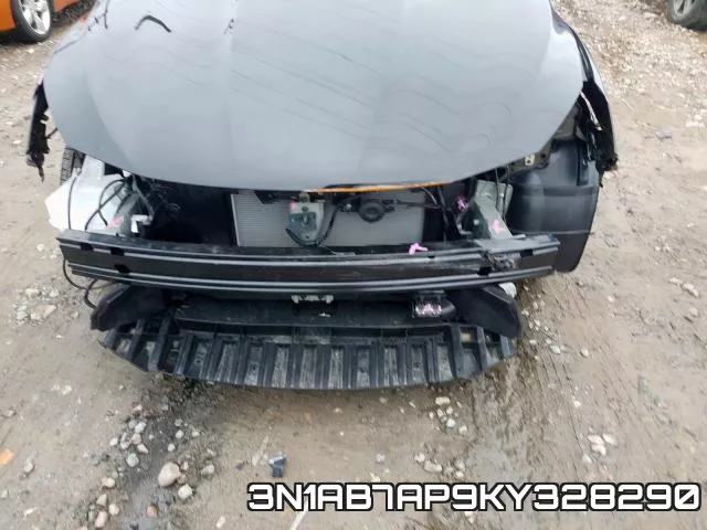 3N1AB7AP9KY328290 фото 10