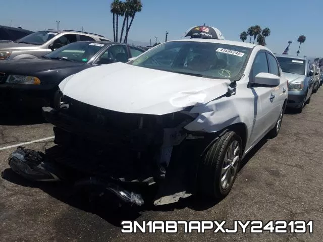 3N1AB7APXJY242131 фото 3