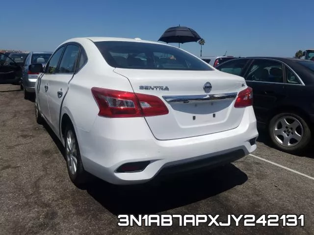 3N1AB7APXJY242131 фото 4