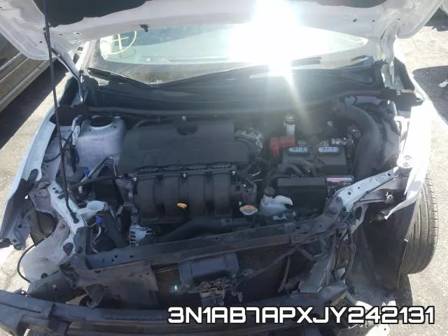 3N1AB7APXJY242131 фото 8